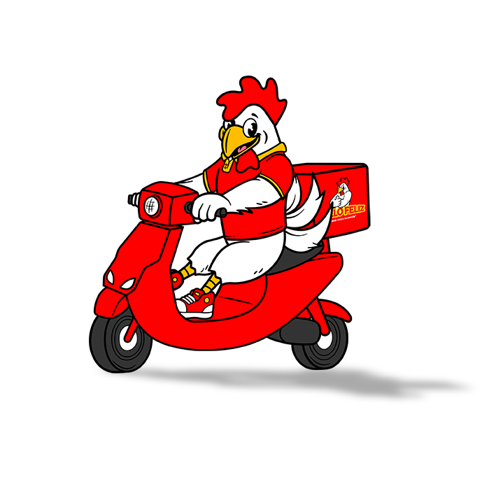 delivery image