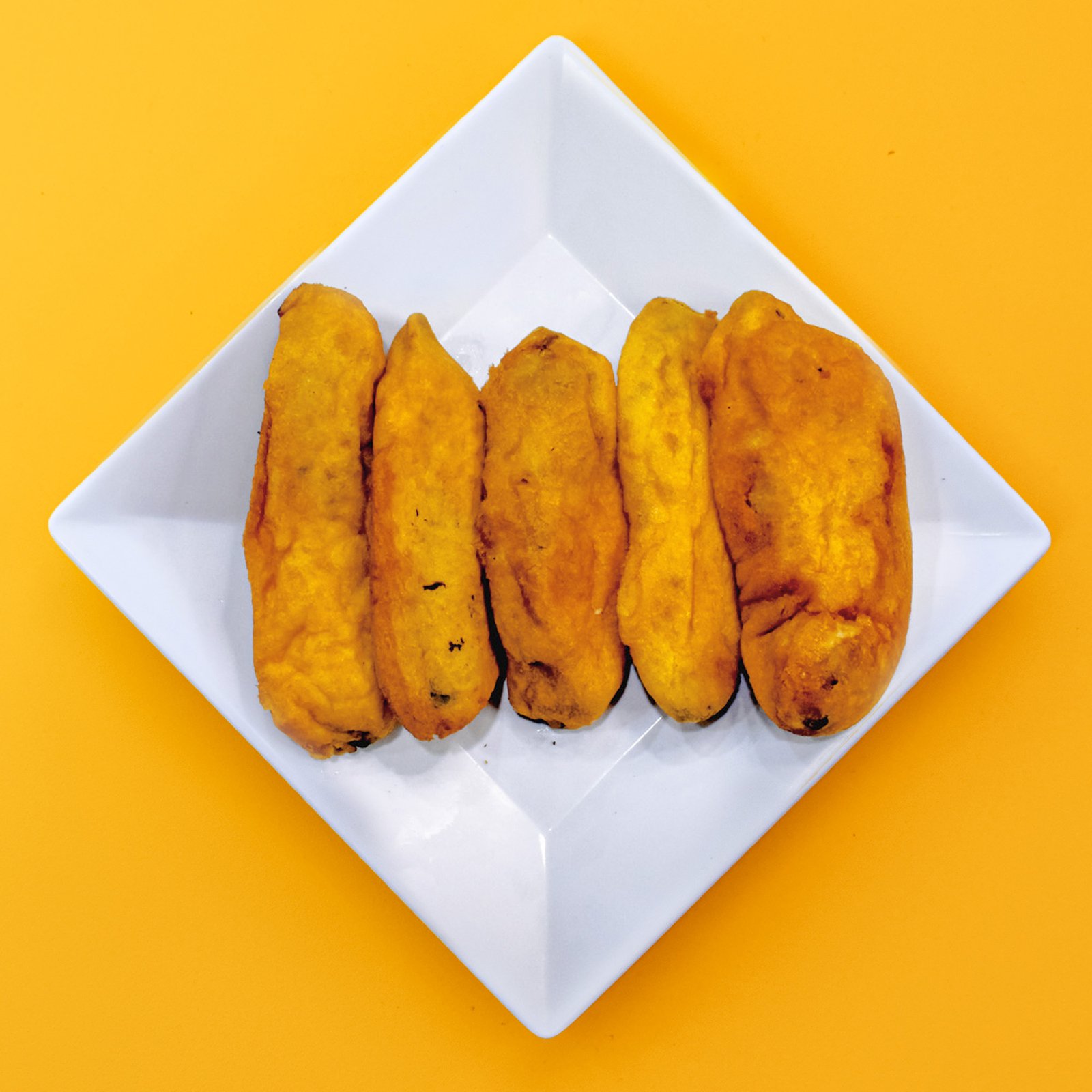 Menu Thumbnail